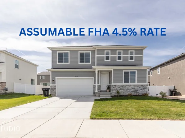 1131 W 400 South St, Brigham City, UT 84302