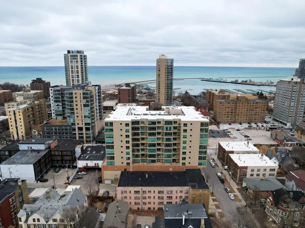 1550 East Royall PLACE #1002, Milwaukee, WI 53202
