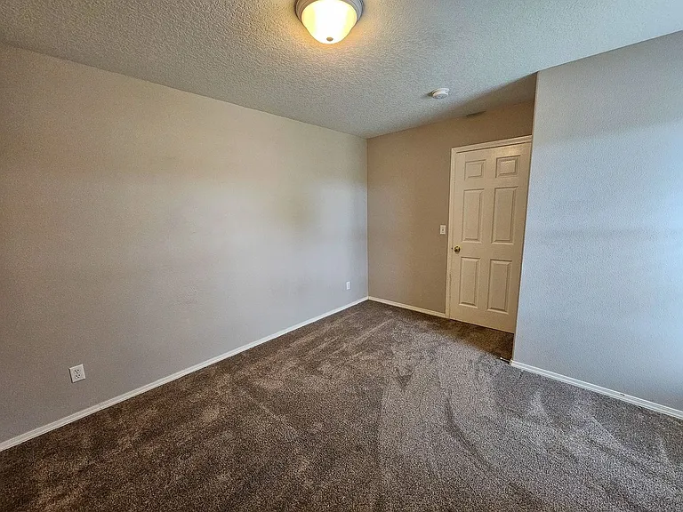 1st bedroom