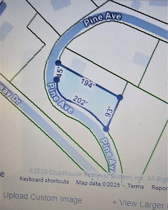 1st image of 0 Pine Ave #6