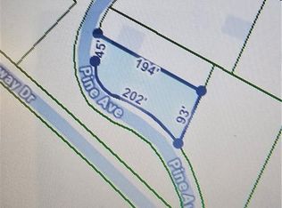 0 Pine Ave #6, Commerce, GA 30529