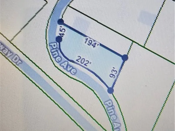 0 Pine Ave #6, Commerce, GA 30529