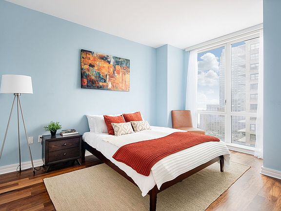 4th image of 200 W End Ave APT 19B