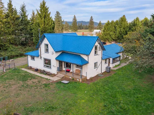 25843 Brush Creek Rd, Sweet Home, OR 97386