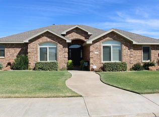 6120 76th St, Lubbock, TX 79424