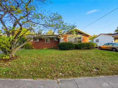 3581 Ark Ave, Dayton, OH, 45416