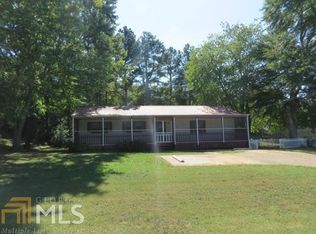265 Chatham St, Baldwin, GA 30511