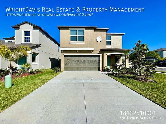 3rd image of 4901 Wild Senna Blvd