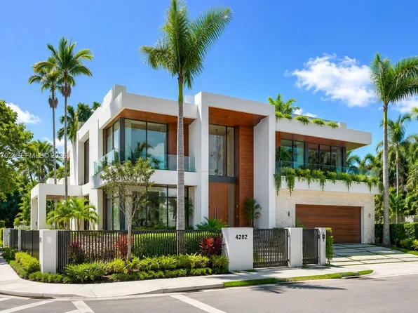 4282 NW 1st Ave, Miami, FL 33127