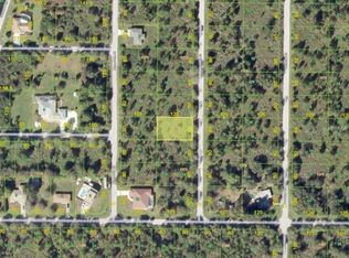 3303 Slater St, Punta Gorda, FL 33980