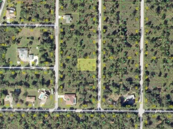 3303 Slater St, Punta Gorda, FL 33980