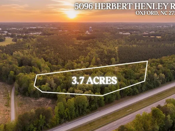 5096 Herbert Henley Rd, Oxford, NC 27565