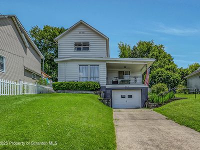 523 1st Ave, Jessup, PA, 18434
