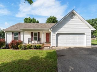 1430 Amberwood Cir, Murfreesboro, TN 37128