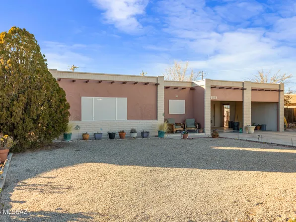508 N Arizona Ave, Willcox, AZ 85643