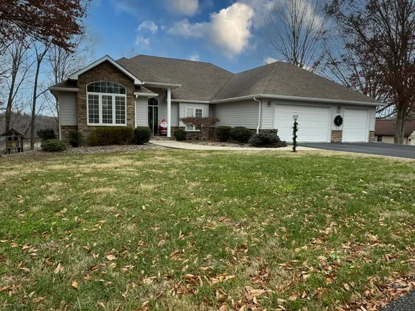 1057 Lily Creek Resort Rd, Jamestown, KY 42629
