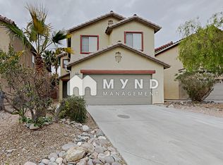 6741 Jackson Junction St, Las Vegas, NV 89149