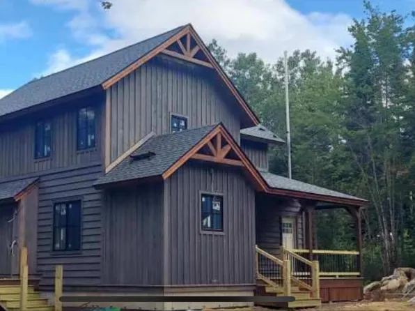 218 Mountain Valley Road Extension, Bethel, ME 04217