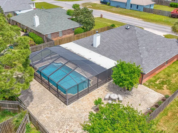 226 Hidden Pines Dr, Panama City Beach, FL 32408