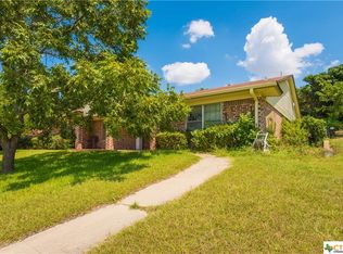 715 Kate St, Copperas Cove, TX 76522