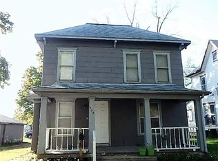 908 N Main St, Ottawa, KS 66067