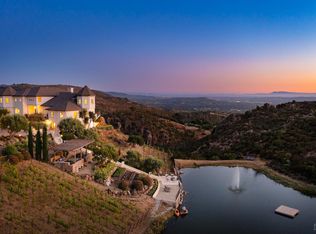 2700 Atlas Peak Road, Napa, CA 94558