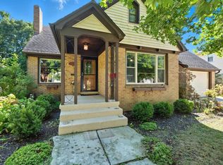 1720 15th St, Monroe, WI 53566