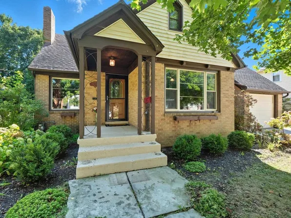 1720 15th Street, Monroe, WI 53566