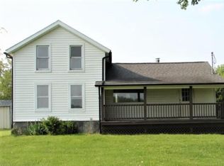 970 Herricksville Rd, Quincy, MI 49082