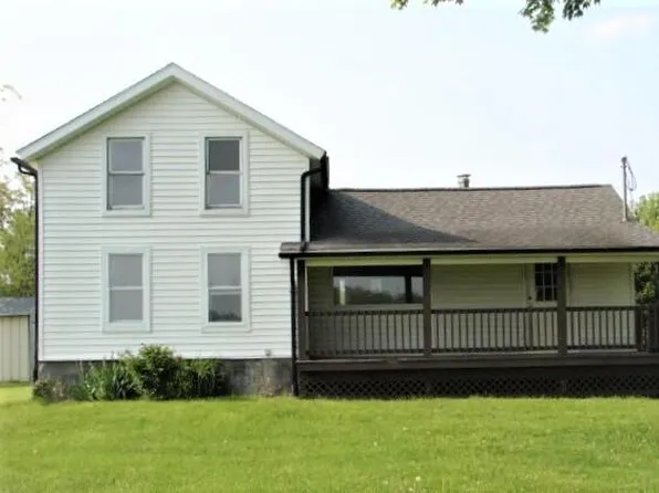 970 Herricksville Rd, Quincy, MI 49082