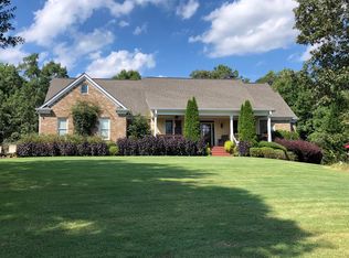 2260 Hawthorne Trce, Monroe, GA 30655