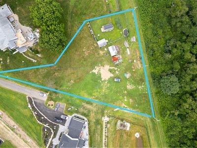 68 Bancroft Dr, Portsmouth, RI, 02871