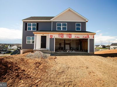 297 Valley View Cir #96, York, PA, 17408