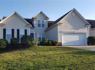 3511 Balsam Tree Dr, Charlotte, NC 28269