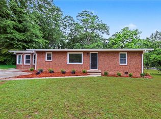 420 Georgia Ave, Fayetteville, GA 30214