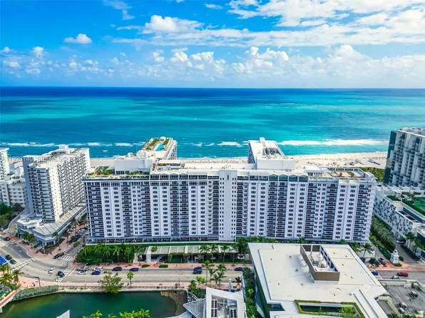 2301 Collins Ave APT 621, Miami Beach, FL 33139