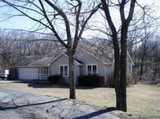 681 N 1495th Rd, Lawrence, KS 66049