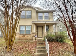 1506 Big Thicket Dr, Cedar Park, TX 78613