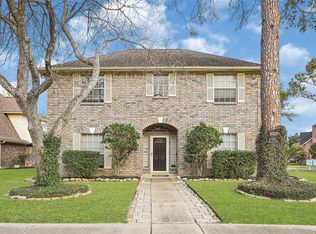 5910 Rolff Ln, Houston, TX 77084