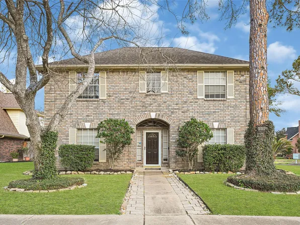 5910 Rolff Ln, Houston, TX 77084