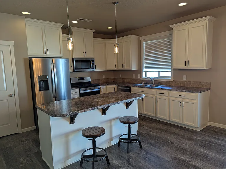 317 S Molly Mitchell Dr — Photo 4