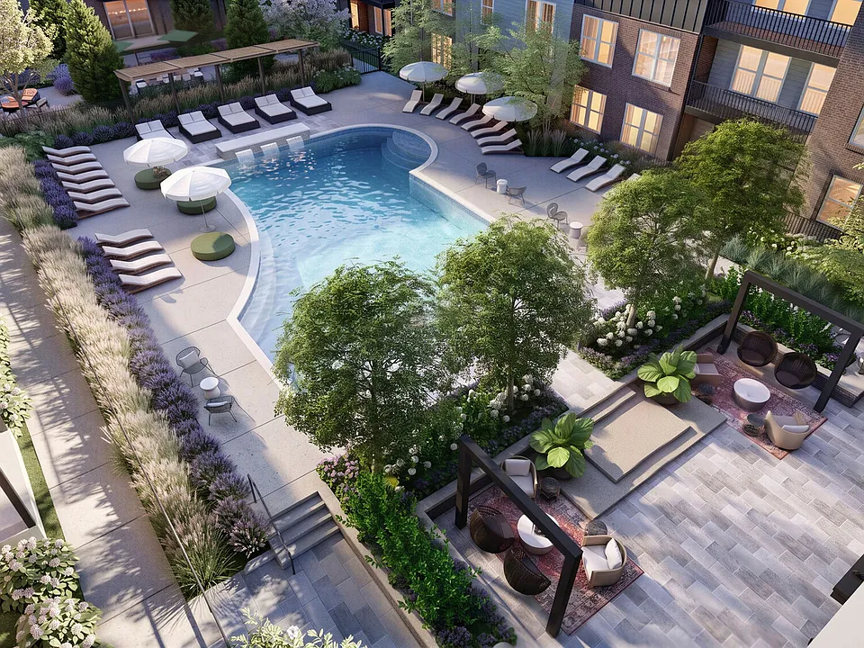 Gateway Lofts