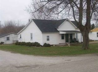 580 Kelly Street Ext, Rome City, IN 46784