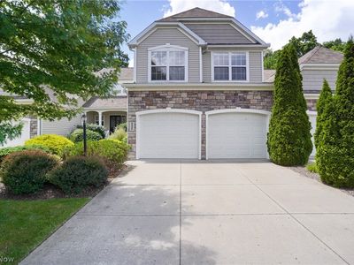 3437 River Rock Dr, Cuyahoga Falls, OH, 44223