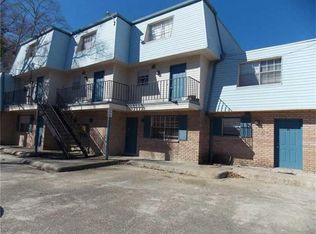 2031 Bayou Ln #2031B, Slidell, LA 70458