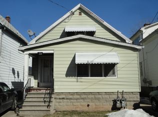 33 Humason Ave, Buffalo, NY 14211