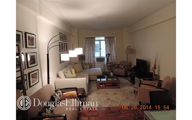 Rented by Douglas Elliman | media 12