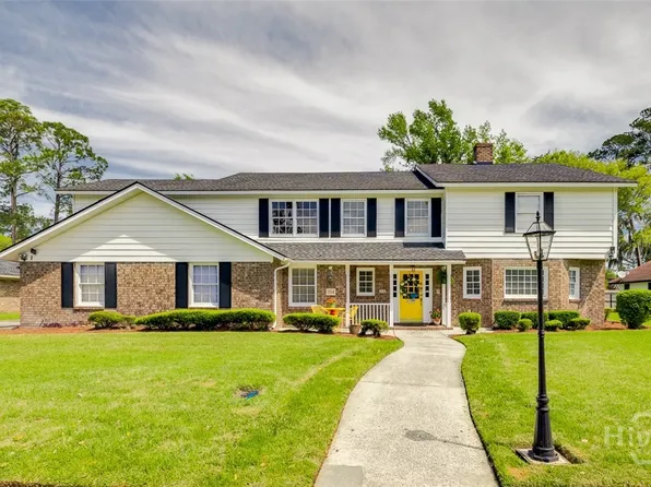 314 Wheeler Street, Savannah, GA 31405