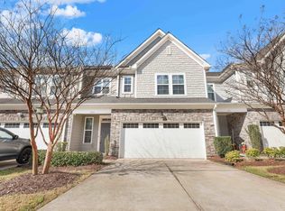1109 Laurel Twist Rd, Cary, NC 27513