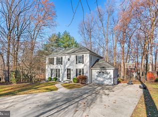 10644 Gorman Rd, Laurel, MD 20723